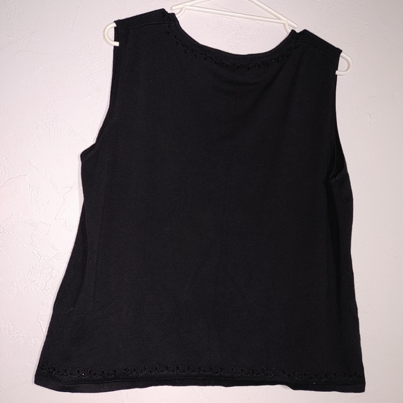 Penmans Plus Tank Top - Picture 7 of 8